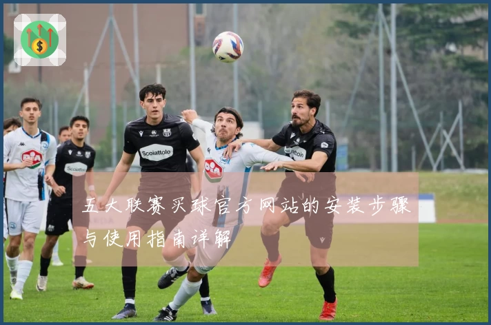 五大联赛买球官方网站的安装步骤与使用指南详解