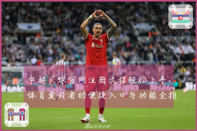中超买球官网注册流程轻松上手，体育爱好者的便捷入口与功能全指南