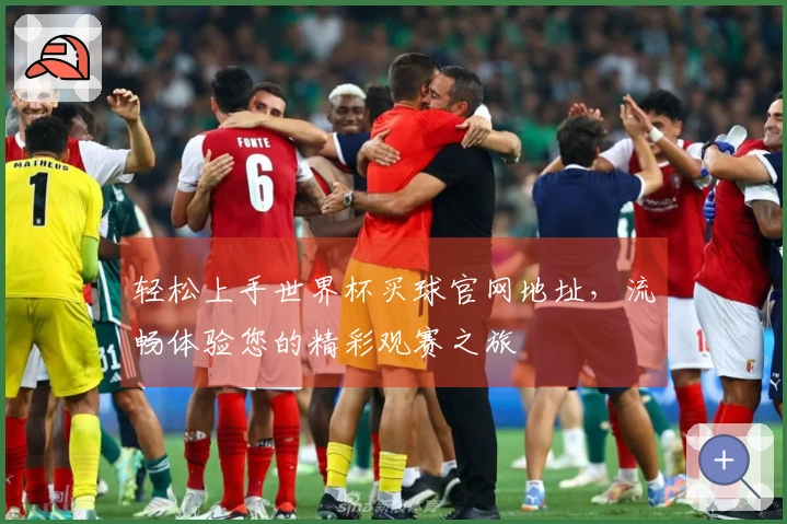 轻松上手世界杯买球官网地址，流畅体验您的精彩观赛之旅